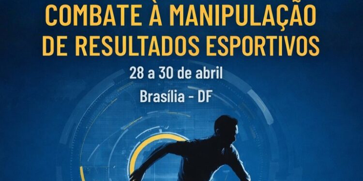 Resultados: Governo do Brasil consolida ofensiva inédita contra a manipulação de resultados esportivos
