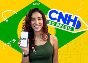 Brasil: iniciativa Bom Condutor integra o programa CNH do Brasil e tem como objetivo eliminar custos