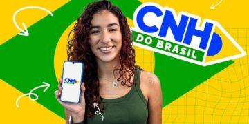Brasil: iniciativa Bom Condutor integra o programa CNH do Brasil e tem como objetivo eliminar custos