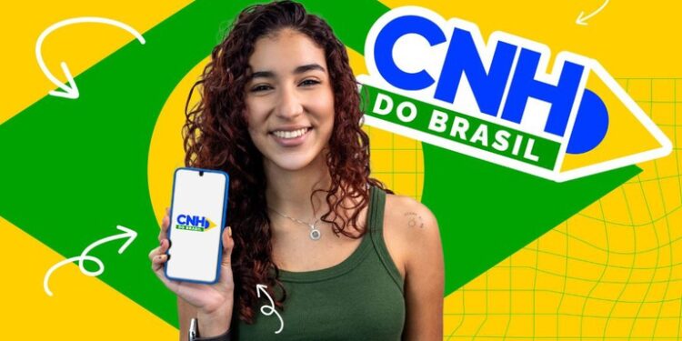 Brasil: iniciativa Bom Condutor integra o programa CNH do Brasil e tem como objetivo eliminar custos