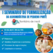 Interior do Estado: Irecê recebe seminário que orienta produtores a regularizar agroindústrias