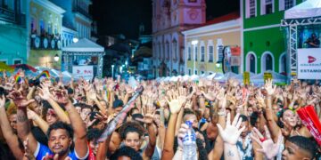 Festas populares: Consulta pública para o Edital Carnaval do Pelô termina no dia 27 de abril