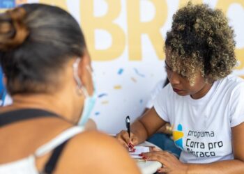 Desenvolvimento social: Programa Corra pro Abraço Periferias inaugura unidade no bairro de Águas Claras