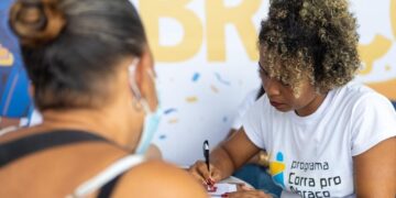 Desenvolvimento social: Programa Corra pro Abraço Periferias inaugura unidade no bairro de Águas Claras