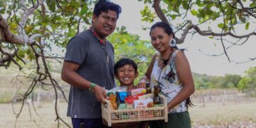 Políticas Públicas: Bahia intensifica ações para geração de renda em comunidades indígenas