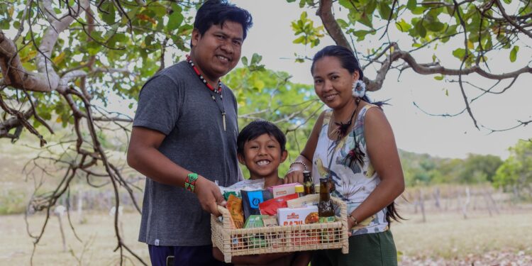 Políticas Públicas: Bahia intensifica ações para geração de renda em comunidades indígenas