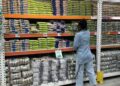 Mercado: Vendas cresceram 2,7% em fevereiro na Bahia