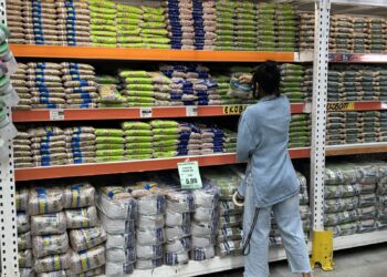 Mercado: Vendas cresceram 2,7% em fevereiro na Bahia