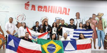 Secretaria de Educação divulga resultado final do sexto ciclo do Bahia para o Mundo