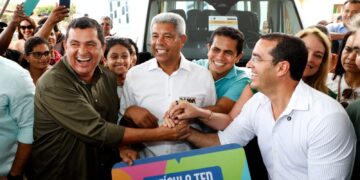 Bahia: Governo do Estado autoriza pavimentação na Estrada do Norte