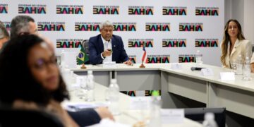 Governo do Estado: anunciado novos investimentos para Itatim e parceria com gestão municipal é reforçada