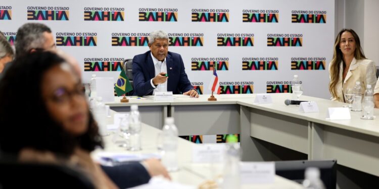 Governo do Estado: anunciado novos investimentos para Itatim e parceria com gestão municipal é reforçada