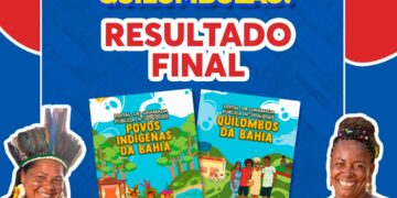 Povos indígenas e comunidades quilombolas: Governo da Bahia divulga resultado de editais