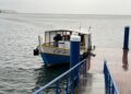 Transporte: Travessia Ribeira–Plataforma passa a aceitar pagamento por cartão e Pix