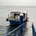 Transporte: Travessia Ribeira–Plataforma passa a aceitar pagamento por cartão e Pix