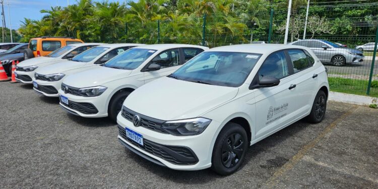 Governo do Estado: SPM entrega frota com dez veículos para fortalecer as políticas para as mulheres no interior