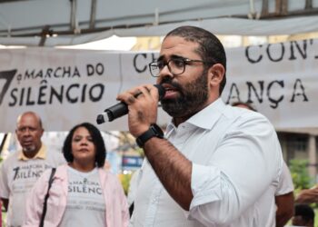 Justiça e Direitos Humanos: Marcha do Silêncio reafirma luta pela democracia e preservação da memória
