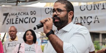 Justiça e Direitos Humanos: Marcha do Silêncio reafirma luta pela democracia e preservação da memória