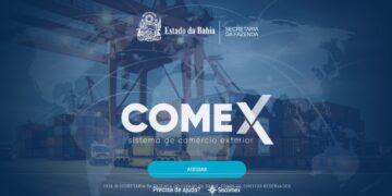 Bahia:Sefaz-BA lança ferramenta inédita que aperfeiçoa fiscalização do comércio exterior