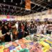 Programação: Governo da Bahia promove a diversidade literária na Bienal do Livro 2026