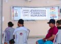 Cidadania: Caravana de Direitos Humanos leva serviços e ação do CNJ à Ilha de Maré
