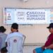Cidadania: Caravana de Direitos Humanos leva serviços e ação do CNJ à Ilha de Maré