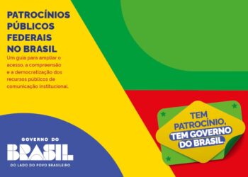 Acesso democrático: Secom lança Guia Digital de Publicidade para veículos