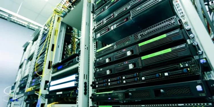 Ciência e Tecnologia: Setor energético cobra incentivos para datacenters