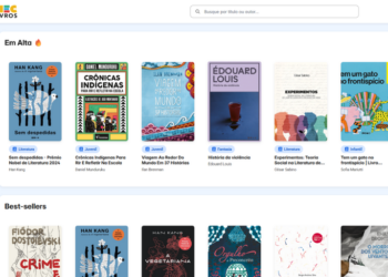 Empréstimos: Acervo do MEC Livros é ampliado e chega a 25 mil obras disponíveis gratuitamente