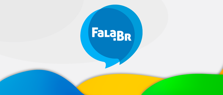 Comunicação: Iniciativa Fala.BR visa promover a aproximação do poder público com o cidadão