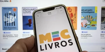 Popularidade: MEC Livros supera marca de meio milhão de usuários