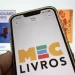 Popularidade: MEC Livros supera marca de meio milhão de usuários
