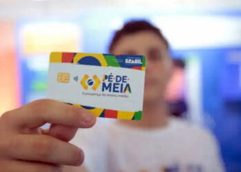 Economia: Governo envia mensagens para orientar estudantes menores de idade sobre movimentação da conta bancária