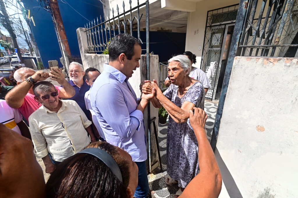 Prefeitura de Salvador chega a 588 áreas protegidas com nova intervenção na Cidade Nova