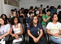 Conscientização: SPMJ reforça rede de proteção à infância com capacitação no Martagão Gesteira