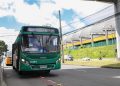 Transporte público: Novas linhas de ônibus melhoram mobilidade no Trobogy e Canabrava