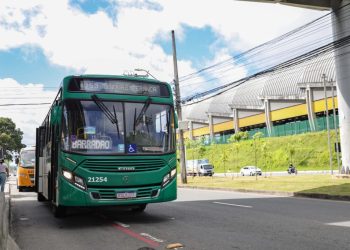 Transporte público: Novas linhas de ônibus melhoram mobilidade no Trobogy e Canabrava
