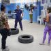 Proteção: Guarda Municipal de Salvador oferece atividades gratuitas de esporte, lazer e cidadania para a população