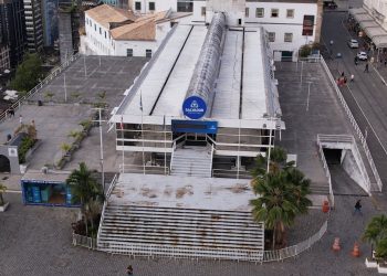 Meio ambiente: Prefeitura lança nova etapa do Corredor Verde, no Cabula nesta quarta-feira (27)