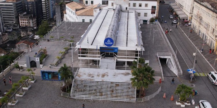 Meio ambiente: Prefeitura lança nova etapa do Corredor Verde, no Cabula nesta quarta-feira (27)