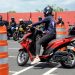 Gratuito: Transalvador abre nova turma para treinamento gratuito de pilotagem segura para motociclistas