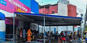 Salvador: Restaurante Popular de Pau da Lima completa 6 anos com mais de 828 mil refeições servidas