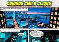 Segurança: Governo do Brasil lança material educativo de prevenção a golpes digitais para jovens, idosos e servidores