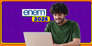 Inscrições para o Enem 2026 estão abertas