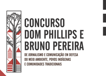 Brasil: Concurso Dom Phillips e Bruno Pereira incentiva produções indígenas e comunitárias