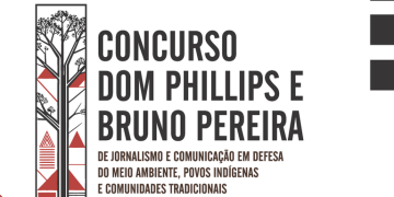 Brasil: Concurso Dom Phillips e Bruno Pereira incentiva produções indígenas e comunitárias
