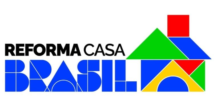 Ministério das Cidades: Entram em vigor as novas condições do Reforma Casa Brasil