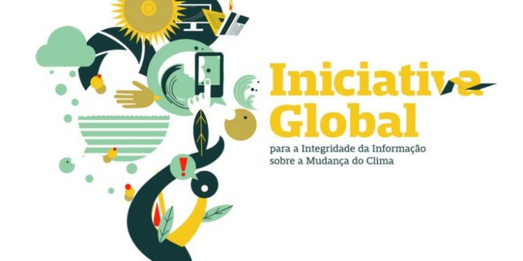 Iniciativa global: Webinário internacional vai apresentar experiência brasileira em integridade da informação sobre mudança do clima