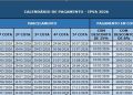 Fique atento: Confira as datas de vencimento do IPVA 2026 neste mês de maio
