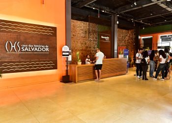Arte e cultura: Espaços culturais de Salvador têm oficinas, música e visitas mediadas até domingo (17)
